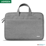 Ugreen Laptop Carry Case 14 – 14.9-inch Gray – UG-50337 (LP437)