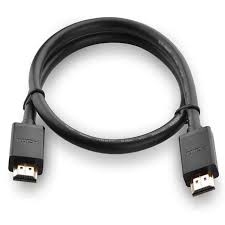 Ugreen HDMI 4K Cable Male to Male Black 3m (UG- 10108)