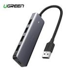 Ugreen USB-C to 4-port USB 3.0+HDMI Adapter – UG- 20197