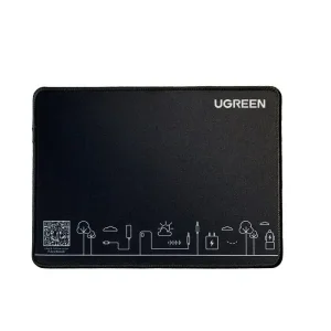 UGREEN CY016 Non-Slip Rubber Mouse Pad