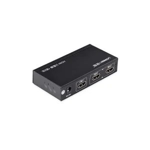 UGREEN HDMI 1 In 2 Out Splitter – 40201UK/CM619