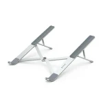 UGREEN Foldable Adjustable Laptop Stand, Silver – LP451