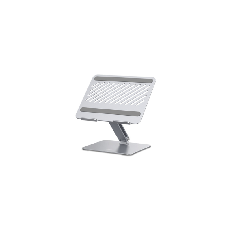 UGREEN Adjustable Laptop Stand (Silver)-LP339