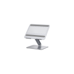 UGREEN Adjustable Laptop Stand (Silver)-LP339