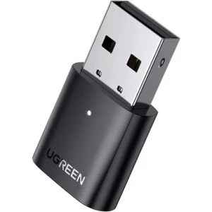 UGREEN USB-A Bluetooth 5.0 Adapter - CM390 / UG-80889