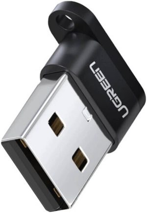 Ugreen US280 USB A Male to USB C Female Adapter (UG- 50568)