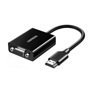 Ugreen HDMI to VGA Adapter UG- 90813/CM611