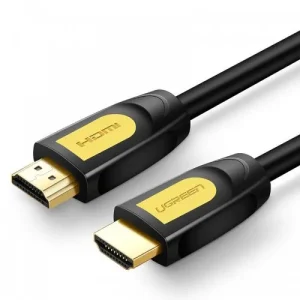 Ugreen HDMI 4K Cable Male to Male Black 5m (UG- 10109)