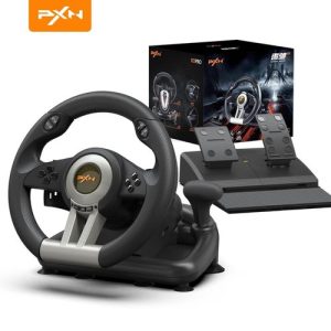 Logitech PXN V3 Pro Racing Wheel