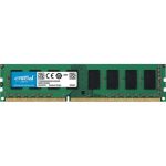 Crucial Desktop RAM DDR3 8GB 1600, CT102464BA160B