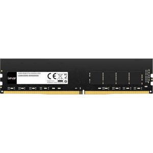 Lexar Desktop RAM DDR4 16GB 3200, LD4AU016G-B3200GSST