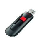 SanDisk Cruzer Glide™ 3.0 USB Flash Drive 128GB, SDCZ600-128G-G35