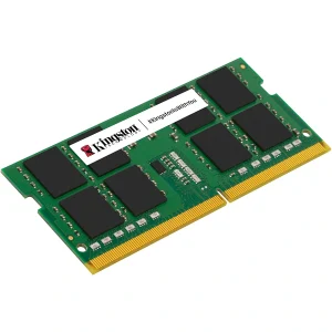 Kingston Laptop RAM DDR5 32GB 5600, KVR56S46BD8-32