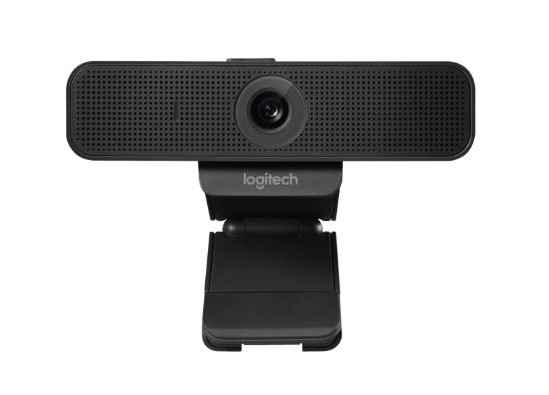 Logitech C925e Webcam