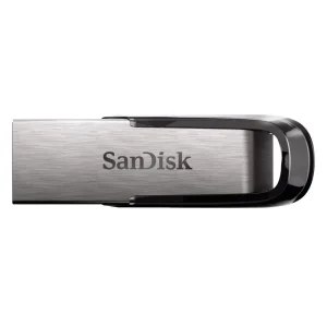 SanDisk Ultra Flair 3.0 USB Flash Drive 64GB, SDCZ73-064G-G46