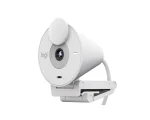 Logitech Brio 300 Off-White Webcam