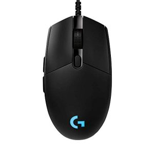 Logitech G Pro Wired Mouse HERO