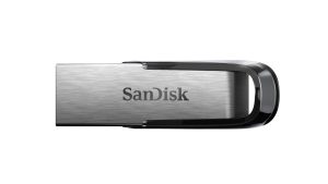 SanDisk Ultra Flair 3.0 USB Flash Drive 32GB, SDCZ73-032G-G46