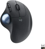 Logitech MX ERGO 575 Wireless Trackball Mouse