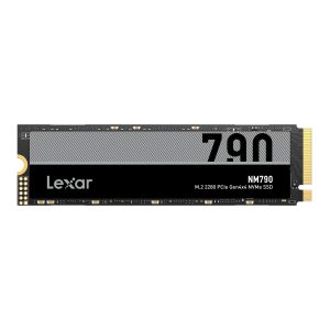 Lexar LNM790 Internal SSD M.2 PCIe Gen 4*4 NVMe 2280 - 1TB , LNM790X001T-RNNNG