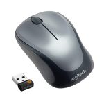 Logitech M705 Marathon Wireless Mouse