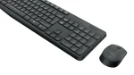 Logitech MK235 Wireless Keyboard and Mouse Combo , 920-007931