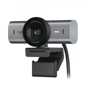 Logitech MX Brio 4K Ultra HD Webcam , 960-001559