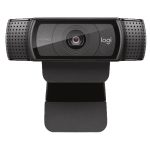 Logitech C920 HD Pro Webcam , 960-001055