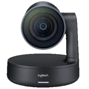 Logitech Rally Ultra-HD Conference Cam - BLACK - USB , 960-001237