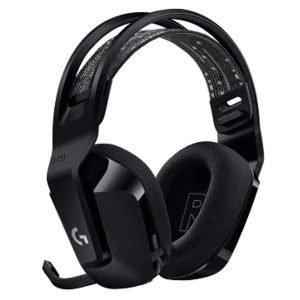 Logitech G733 LIGHTSPEED Wireless RGB Gaming Headset