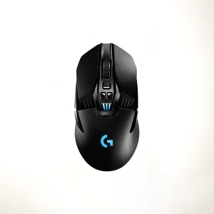 Logitech G903 LIGHTSPEED Wireless Gaming Mouse