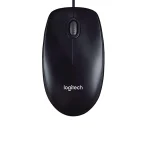 Logitech M90 Grey Corded