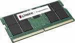 Kingston Laptop RAM DDR5 16GB 5600, KVR56S46BS8-16