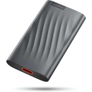 Lenovo PS8 Portable External SSD 2TB , GXB1M24161