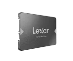 Lexar NS100 2.5” SATA Internal SSD 2TB , LNS100-2TRB