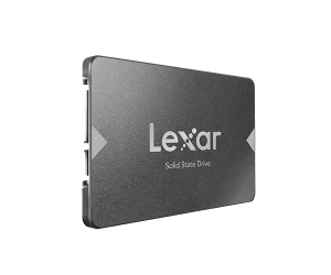 Lexar NS100 2.5” SATA Internal SSD 2TB , LNS100-2TRB