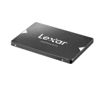 Lexar NS100 2.5” SATA Internal SSD 1TB , LNS100-1TRB