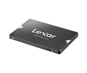 Lexar NS100 2.5” SATA Internal SSD 1TB , LNS100-1TRB