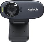 Logitech C310 HD Webcam