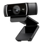 Logitech C922 Pro HD Webcam