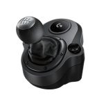 Logitech Driving Force Gear Shifter