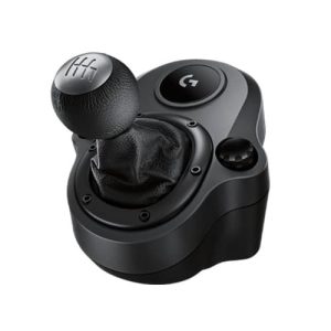 Logitech Driving Force Gear Shifter