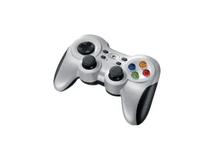 Logitech F710 Wireless Gamepad