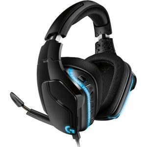 Logitech G635 USB Gaming Headset