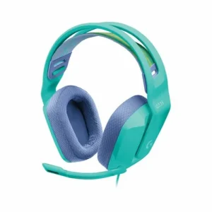 Logitech G335 Wired Gaming Headset