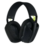 Logitech G435 LIGHTSPEED Wireless & Bluetooth Gaming Headset: