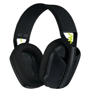 Logitech G435 LIGHTSPEED Wireless & Bluetooth Gaming Headset: