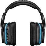 Logitech G935 Wireless Gaming Headset