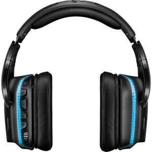 Logitech G935 Wireless Gaming Headset