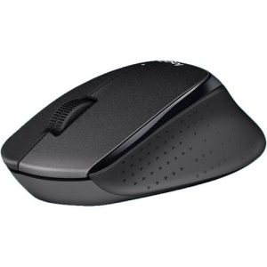 Logitech M330 Silent Plus Wireless Mouse